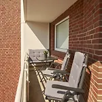 Appartement Lord Nelson Lord 210 *