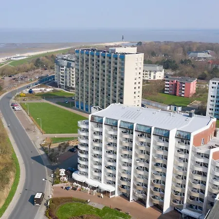 Apartment Lord Nelson Lord 210 *