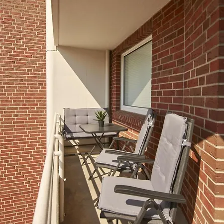 Apartman Lord Nelson Lord 210 *
