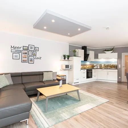 Lord Nelson Lord 210 Apartament