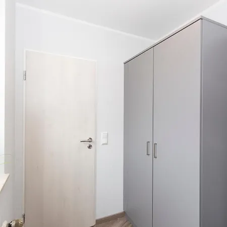 Διαμέρισμα Lord Nelson Lord 210 Κουξχάφεν