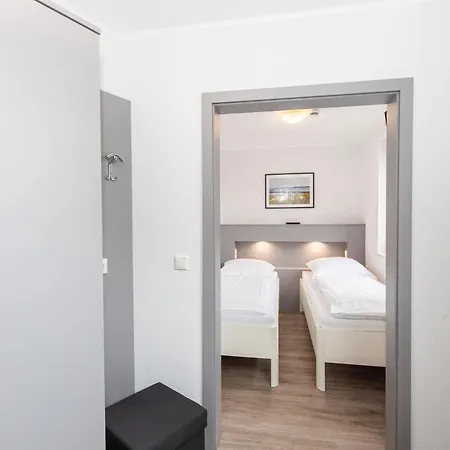 Lord Nelson Lord 210 Apartament