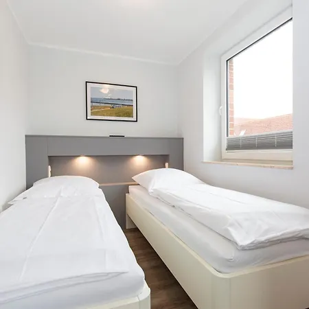 Lord Nelson Lord 210 Apartament Cuxhaven