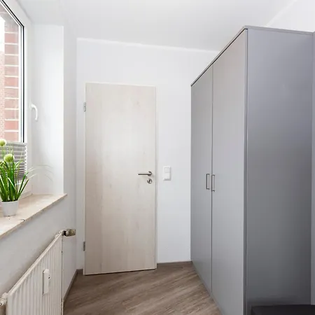 Lord Nelson Lord 210 Διαμέρισμα