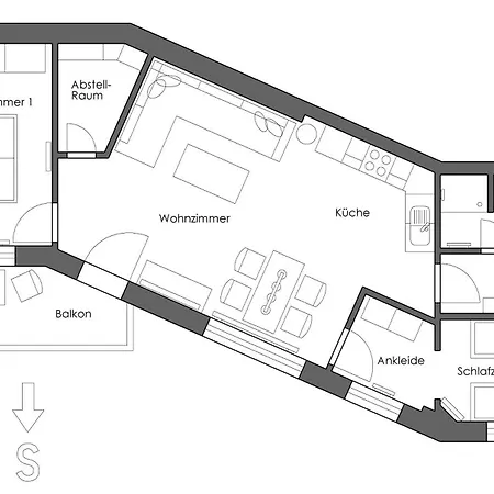 Lord Nelson Lord 210 *