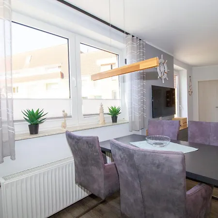 Lord Nelson Lord 210 Apartman