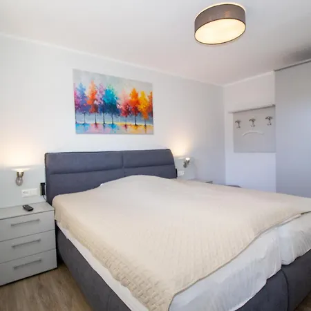 Apartman Lord Nelson Lord 210 *