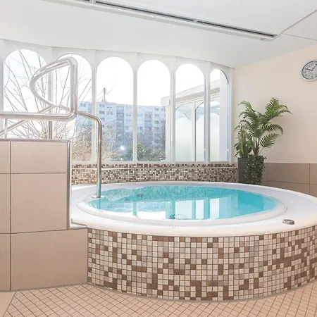 Apartman Lord Nelson Lord 210