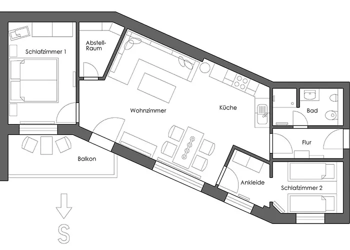 Lord Nelson Lord 210 *